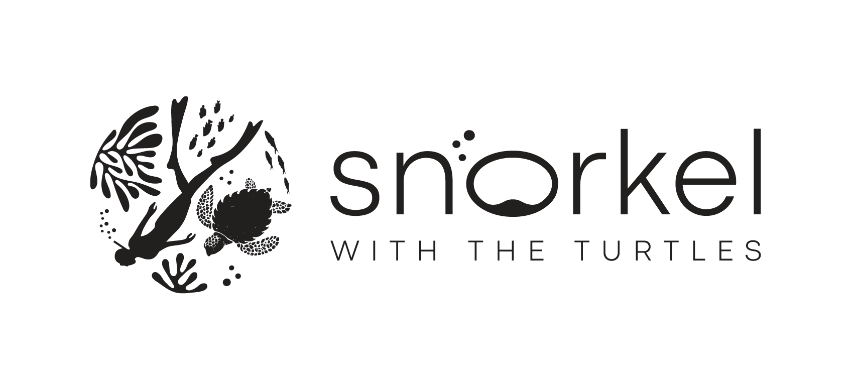 Snorkel with the Turtles